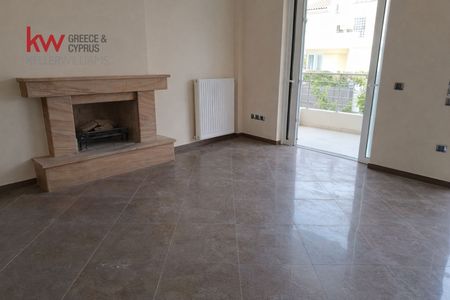 Μεζονέτα για ενοικίαση Σταυρός Γέρακα (Γέρακας) - Photo 2
