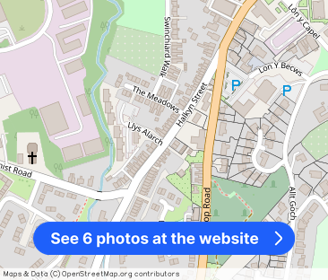 Halkyn Street, Flint, CH6 - Photo 1