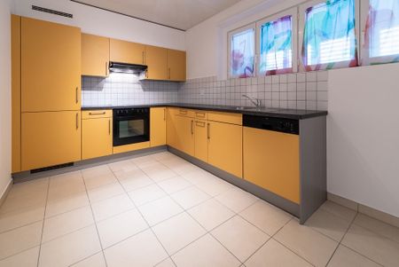 3 ½ Zimmer-Wohnung in Locarno mieten - Photo 2