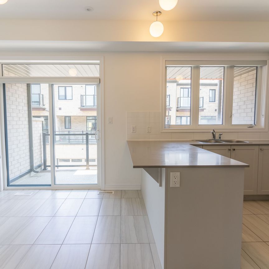 For Lease - 3 Steamboat Way, Whitby, Ontario - Photo 1