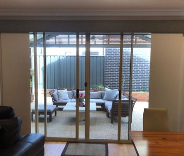 Modern Living with a Serene Reserve Outlook - Photo 5