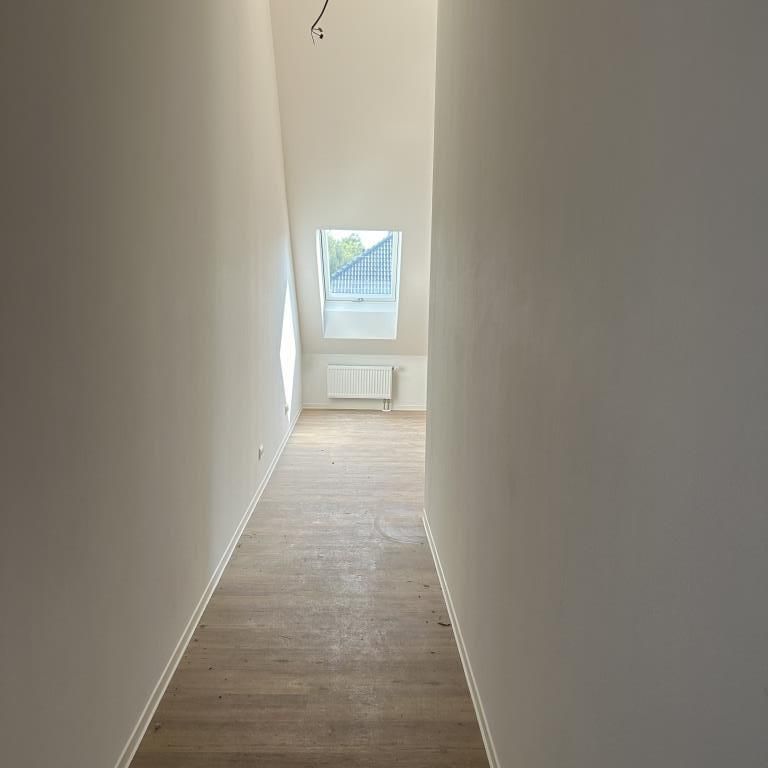 Neubau! 1-Zimmer Wohnung im Martinsviertel - Photo 1