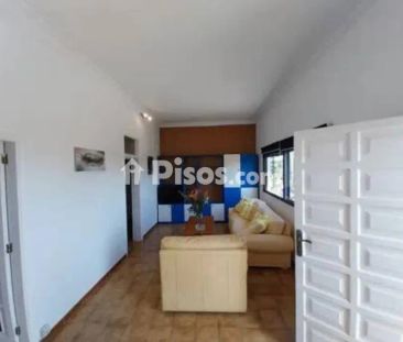 Piso en alquiler en Autovía GC-110 - Photo 1