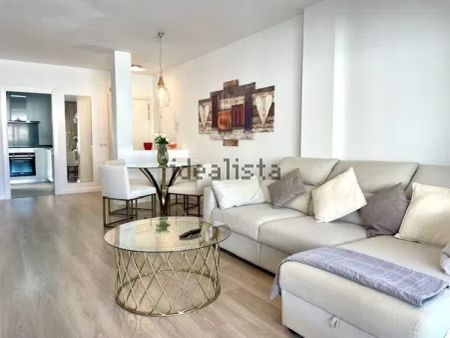 Alquiler de piso en Calle Pío Baroja, 13 p - Photo 3