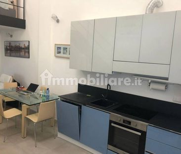 Loft via Bartolomeo Passarotti, Bolognina, Bologna - Foto 6