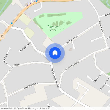 46 Park Ave, NSW 2573, Tahmoor