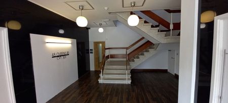 Queens Road Studio 14 - Photo 5