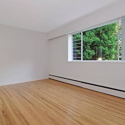 Pet Friendly Spacious Bright 1 bedroom available Feb 1! - Photo 4