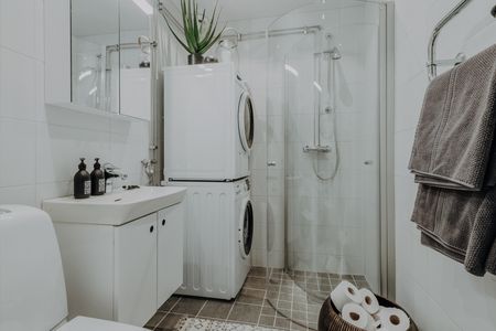 Abbedissavägen 15 - Foto 2