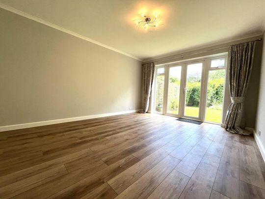 2 bedroom maisonette to rent - Photo 1