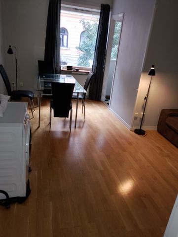 Döbelnsgatan, Stockholm - Foto 5