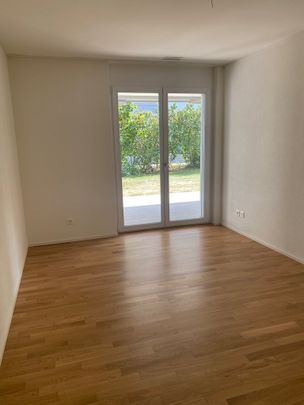 MIETEN OHNE KAUTION Gemütlich Wohnen im Grünen - Photo 1