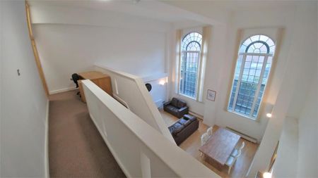 3 bedroom apartment to rent - Photo 5