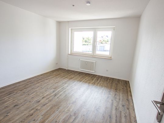 Helle Etagenwohnung im Grünen zu vermieten! - Photo 1