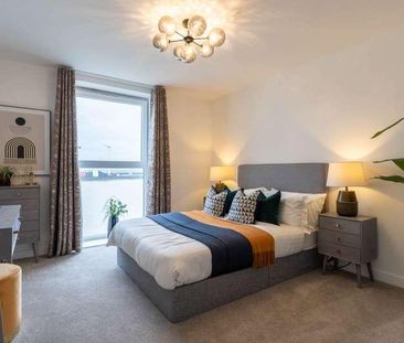 Kirkham Court, Henley Approach, Northfleet, Gravesend, Kent, DA11 - Photo 6