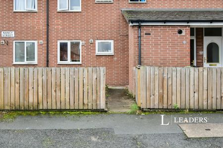 1 bedroom apartment to rent Nancy Street, Manchester, M15 - Photo 4