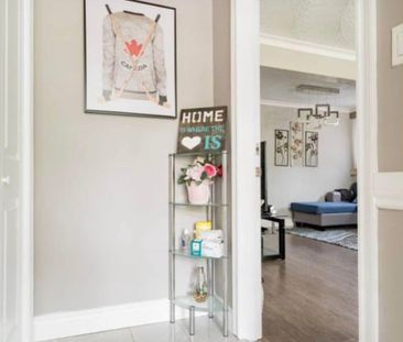 For Lease - 12 Chandler Drive Unit# Apartment / Unit # Main, Toront... - Photo 2