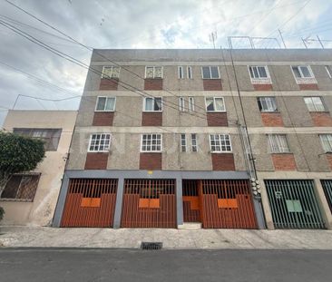 Departamento en Renta, Colonia Agrícola Oriental, Iztacalco, Ciudad... - Foto 6