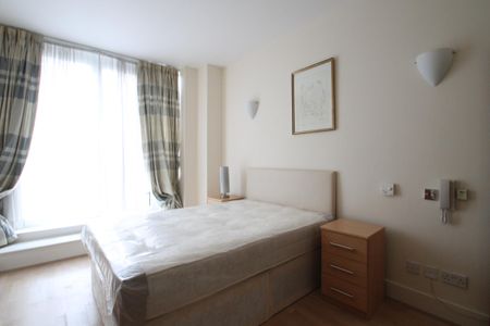 Marathon House, NW1, London - Photo 3