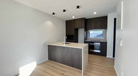 Edgeware Townhouse - Photo 2