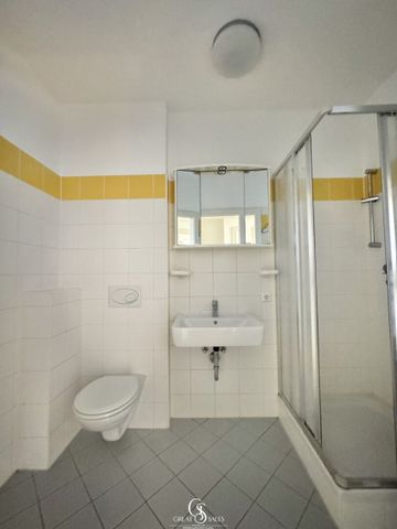 Helle 2-Zimmer-Wohnung mit Terrasse, Eigengarten und Stellplatz in Graz Straßgang - Photo 5