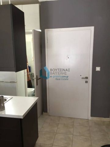 Studio/Γκαρσονιέρα για ενοικίαση Αγία Σοφία (Πάτρα) - Photo 4