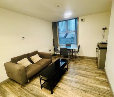 1 bedroom apartment to rent - Photo 2