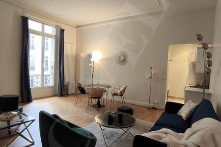 Appartement à louer à Paris 16Ème - Photo 4