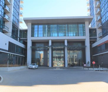 For Lease - 75 Eglinton Avenue Unit# 1003, Mississauga, Ontario - Photo 3
