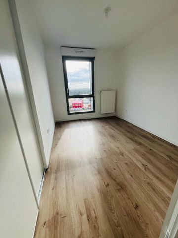 Appartement / Offre 58178156 - Photo 3