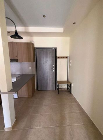 Διαμέρισμα για ενοικίαση Άγιος Νικόλαος (Λεωφόρος Πατησίων - Λεωφόρος Αχαρνών) - Φωτογραφία 3