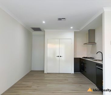 Brand New 2-Bedroom Granny Flat for Rent in Willetton - Available Now! - Photo 2