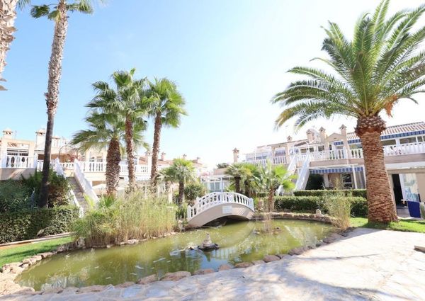 Bungalow planta baja en Miraflores II , Playa Flamenca