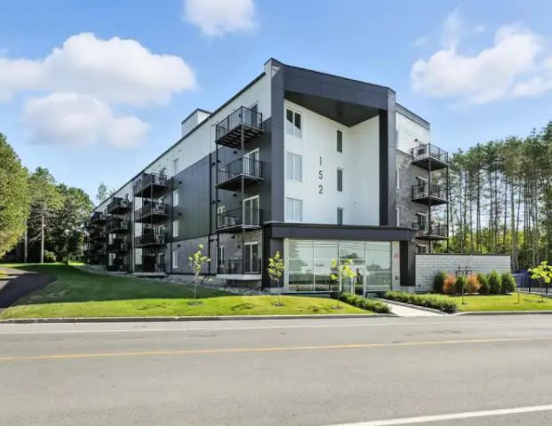 LE CIRIUS | 152 Chemin Eardley, Aylmer - Photo 1