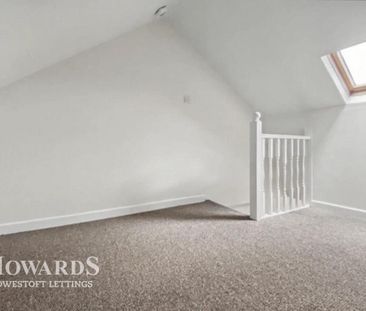 2 bedroom maisonette to rent - Photo 5