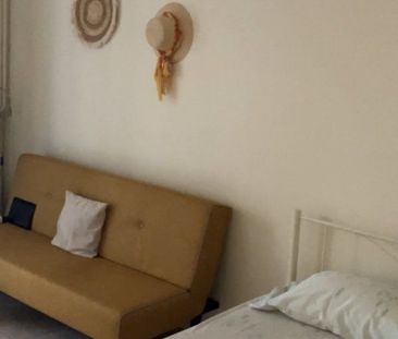 Studio/Γκαρσονιέρα για ενοικίαση Χώρα Κέρκυρας (Κέρκυρα) - Φωτογραφία 3