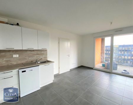 Appartement 3 pièces à Metz - Photo 5