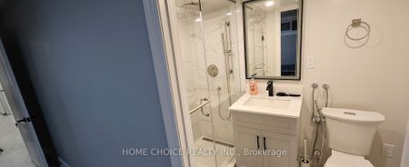 For Lease - 18 Stone Mason Drive Unit# BSMT, Markham, Ontario - Photo 2