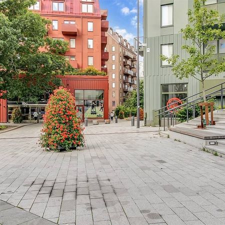 Tingstorget 9, Alby - Photo 3