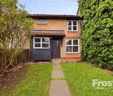 The Green, Hensworth Road, Ashford, Middlesex,TW15 - Photo 6