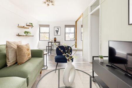 1 Bed Flat, Wisley House, SW1V - Photo 5