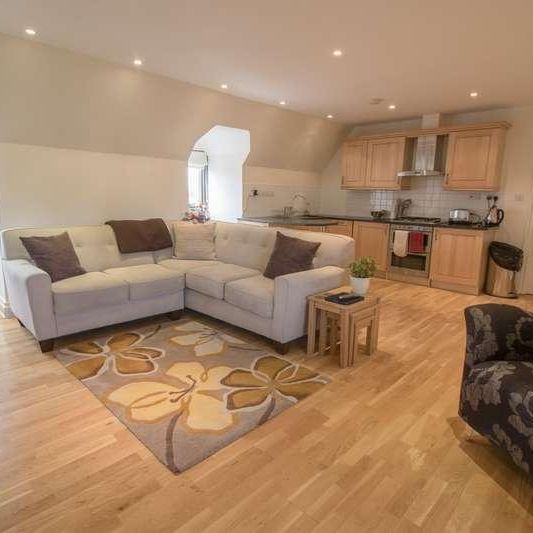 Convent Court, Hatch Lane, Windsor, SL4 - Photo 1