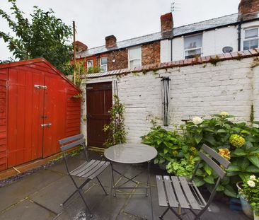 Beckenham Avenue, Mossley Hill, L18, L4, Chiltern - Photo 6