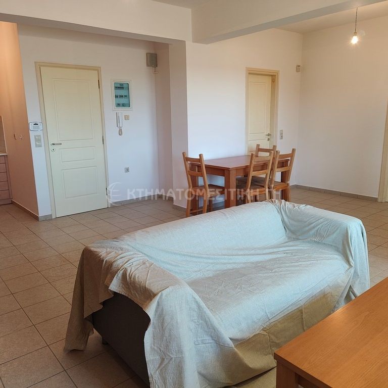 Apartment two rooms for rent, Prassas Heraklion - Photo 1