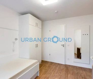 Nur für Studierende ? Privates Zimmer in 3er-WG nahe HTW Universität - Photo 1