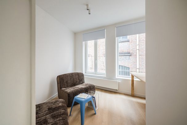 Heilig-Bloedstraat 5 - Foto 1