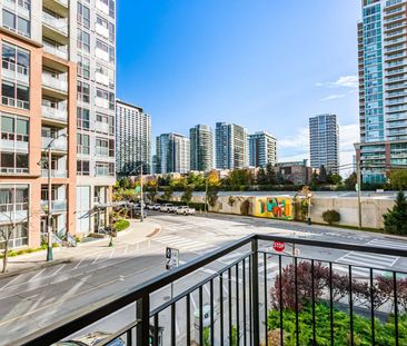 For Lease - 2 Shaw Street Unit# 250, Toronto, Ontario - Photo 1