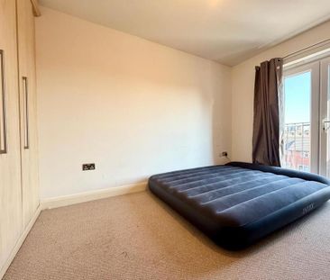 2 bedroom apartment to rent - Photo 6