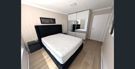 Fully Furnished 2 Bedroom Apartment in a Quiet, Convenient Location - Photo 2