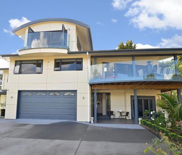Fully furnished in Onerahi - Photo 1